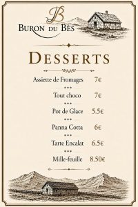 menu buron du Bes (5)