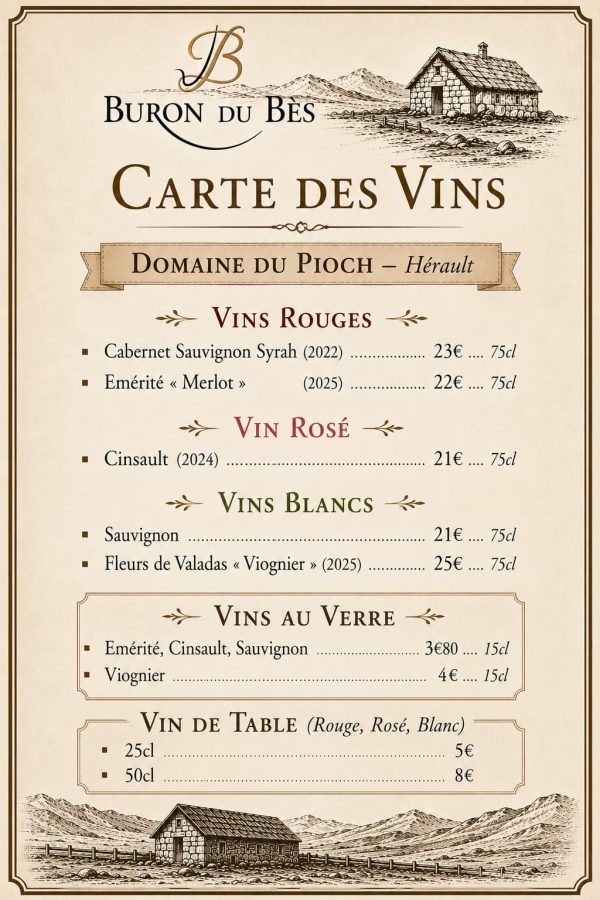 menu buron du Bes (6)