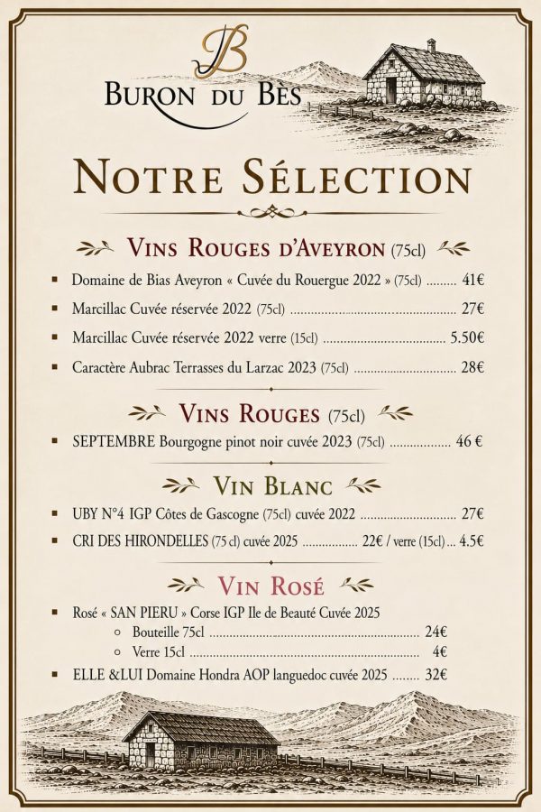 menu buron du Bes (7)